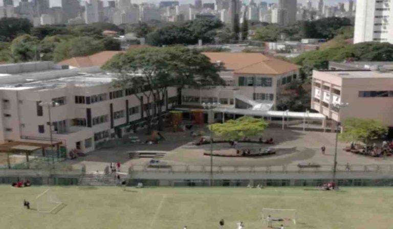 Tudo o que você precisa saber sobre a St. Paul's School